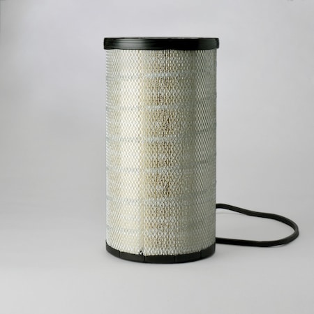 Donaldson Air Filter, Primary, Radialseal, Outer Dia 11.40in 290Mm Inner Dia 6.78in 172Mm Length P542753